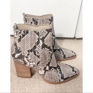 Marc Fisher Alva Bootie